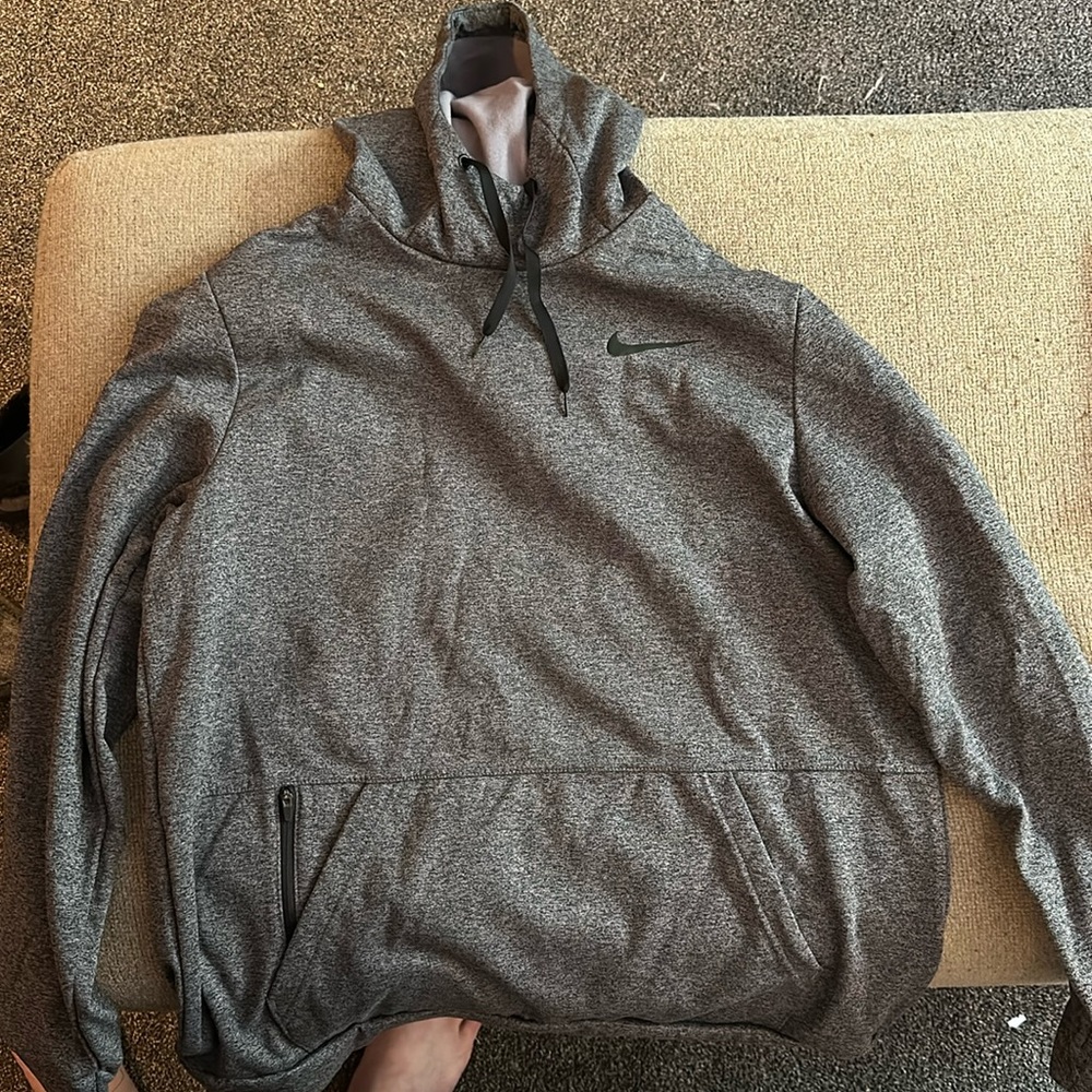 Nike hoodie